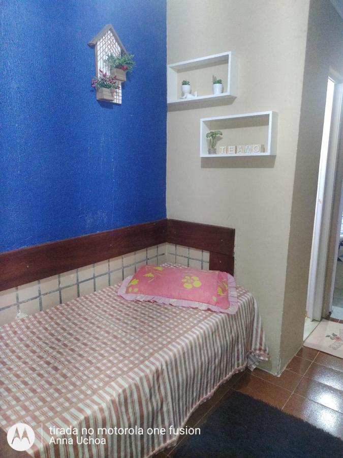 Casa Feliz Hotel São Pedro da Aldeia Екстериор снимка