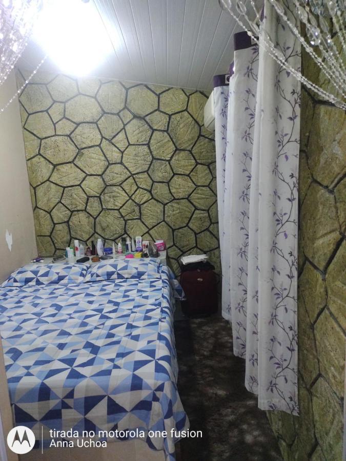 Casa Feliz Hotel São Pedro da Aldeia Екстериор снимка