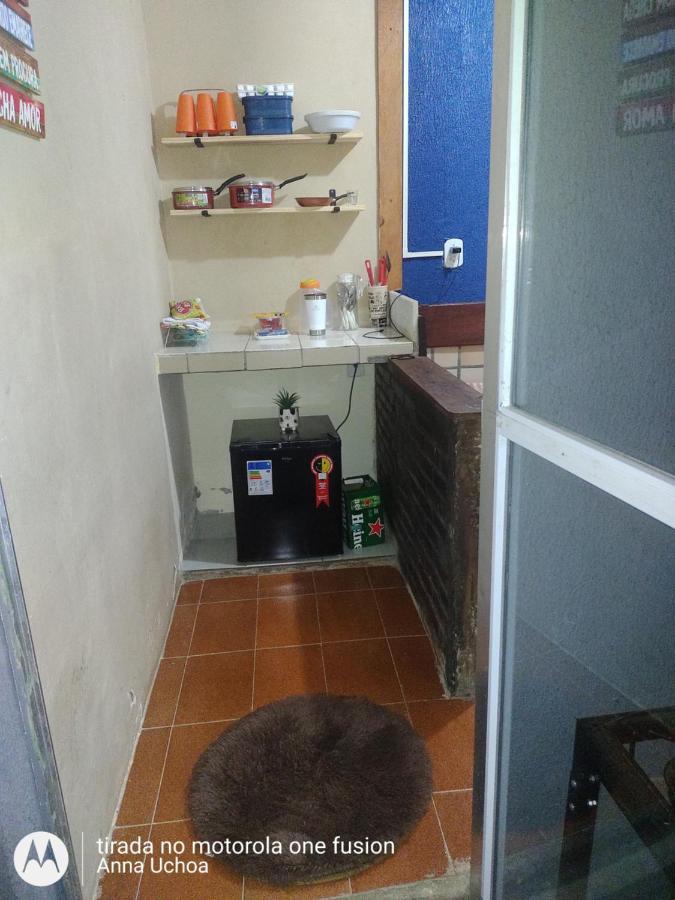Casa Feliz Hotel São Pedro da Aldeia Екстериор снимка